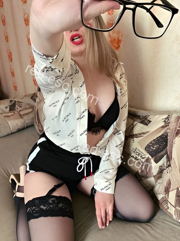 Алина — Рузаевка