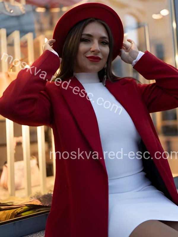 Дарья — Рузаевка